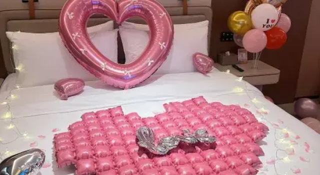 Люкс Man Yue Xian Zao Shi Liu Shi  Hotel (Huizhou West Lake East Station Ganghui Shopping Center Branch)