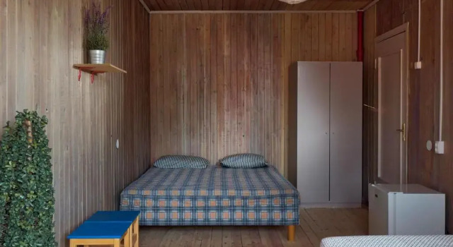 Standard Zimmer mit Blick Zunda