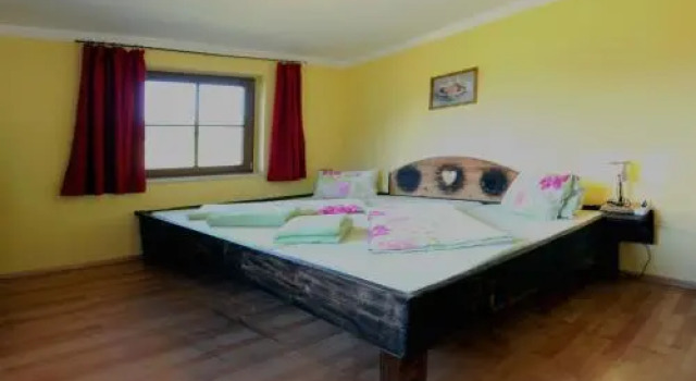 Appartment Eggerhof, Rezerwuj Hotel Hotele w Salzburg z parkingiem, Parking