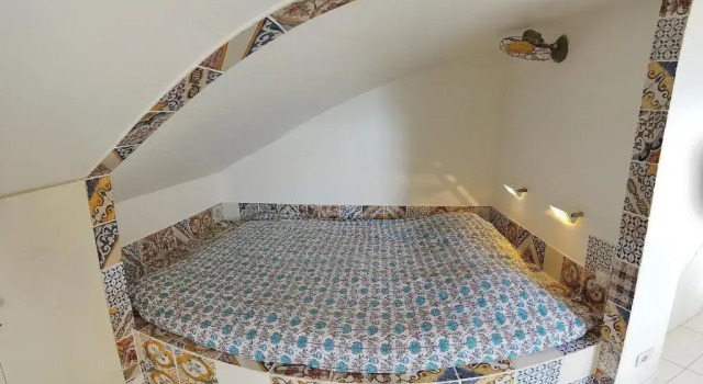 Номер Standard Bed & Breakfast Villa Lavanda