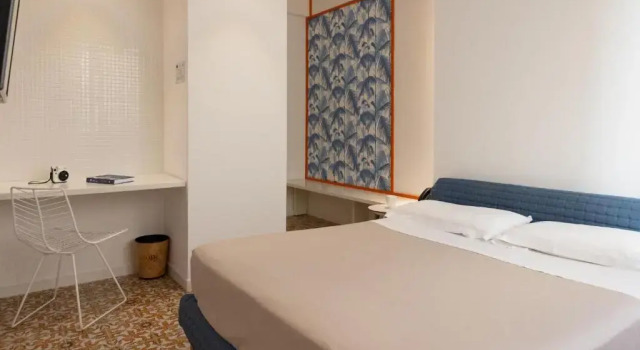 Двухместный номер Standard Grand Hotel Riviera - CDSHotels