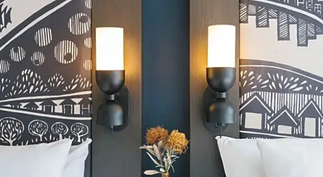 Трёхместный номер Standard voco Brisbane City Centre by IHG