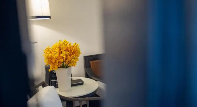 Семейный люкс MORA Boutique Hotel