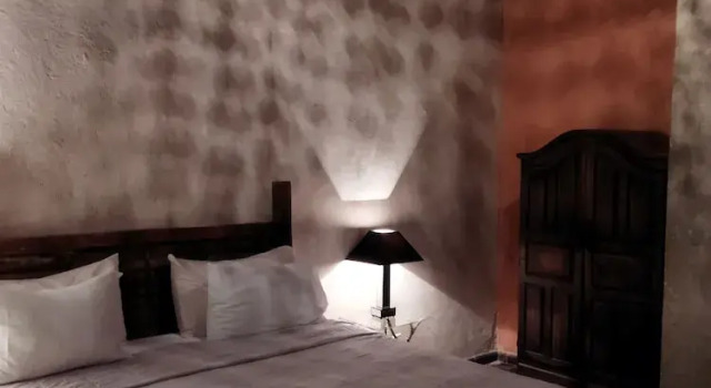 Номер Standard Hotel Villa Santa Blanca