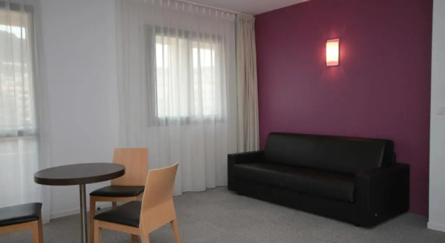 Люкс Esatitude Hotel