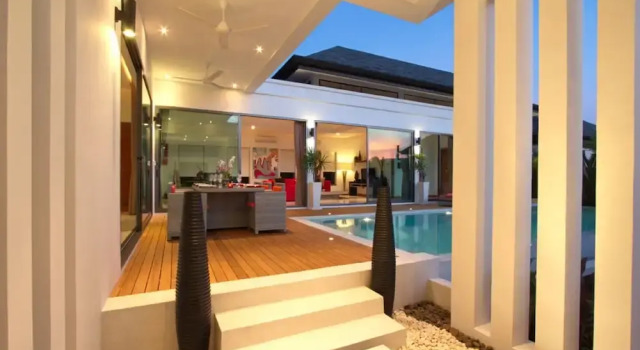 Villa Zen