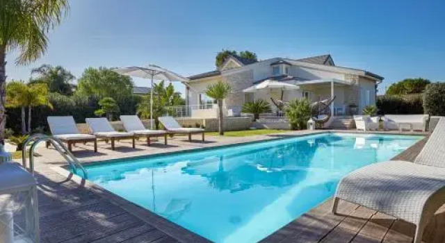 5Rooms, Book Hotel Hotels in Sicily with a Pool, Swimming Pool