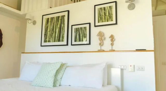 Punta Popy Boutique Hotel, Book Boutique Hotel Hoteller i Las Terrenas med parkering, Parkering