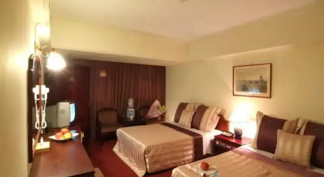 Honeydew Hotel, Reservar Hotel Taichung China