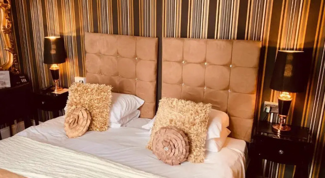 Номер Superior The Hotel Commodore