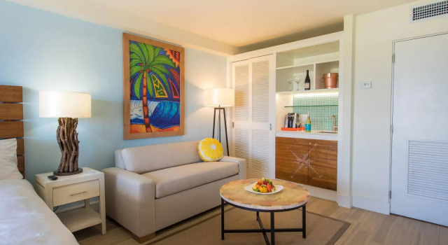 Margaritaville Beach Resort Grand Cayman, Забронировать Курортный отель Джорджтаун Grand Cayman