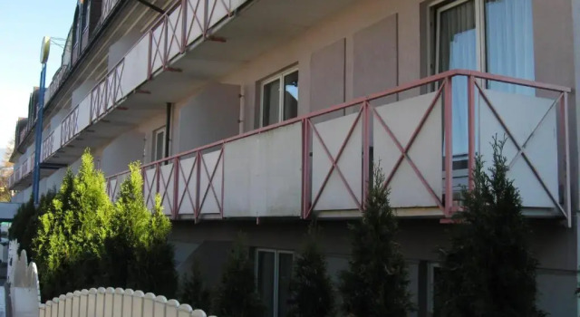 Holiday Residence