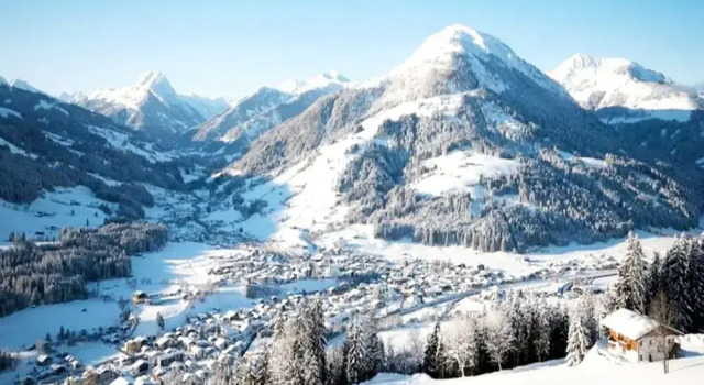Апартаменты Apartment in Kirchberg Near Ski Lift
