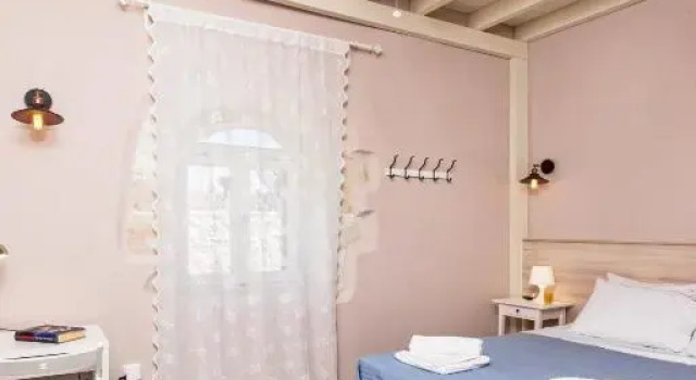Horizon Villa Likotinara