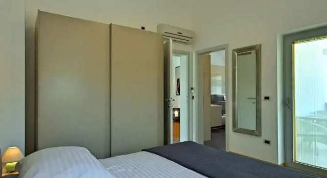 Апартаменты Villa Family Paris