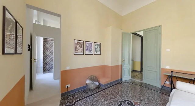 JOIVY Piazza Dei Greci Nel Cuore Della Storia