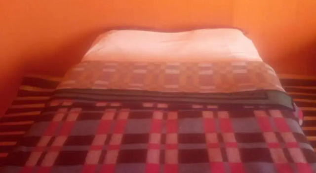 Тент Authentique merzouga camp
