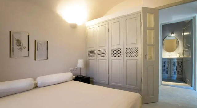 Студия Neema Maison Santorini