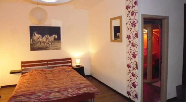 Люкс B&B V.K. PGmbH