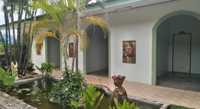 Двухместный номер Standard Baan Plubpla Resort
