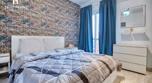 2Beds Apartment in Rehab City, Rezervovat Apartmán Káhira Cairo Governorate