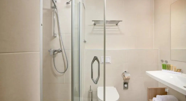 Номер Economy Medora Auri Family Beach Resort