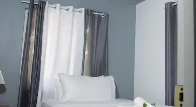 Коттедж Royal High Life Resort and Spa