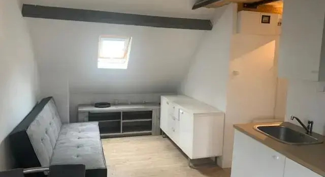 Studio 50m Plage, Varaa Huoneisto Dunkerque 