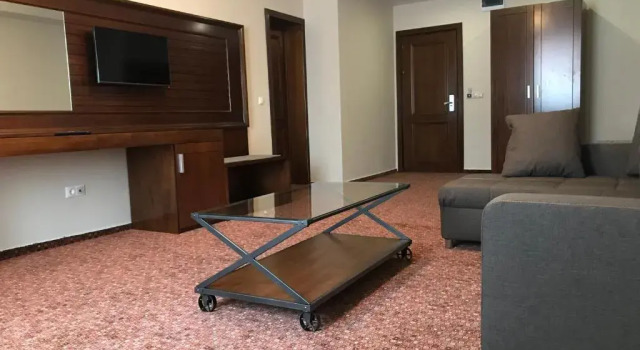 Люкс Hotel Best