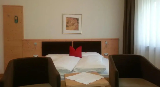 Двухместный номер Standard Hotel Jasmin
