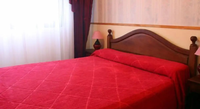 Номер Superior San Remo Palace Hotel