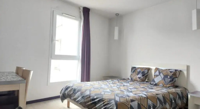 Studio moderne et équipé Lourdes Centre, Забронировать Апартаменты/квартира Лурд Hautes-Pyrénées