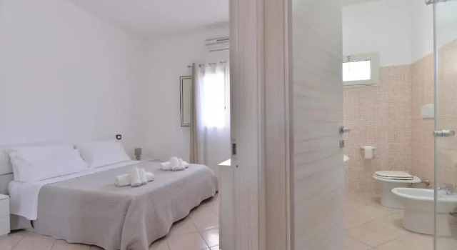Апартаменты с 2 комнатами IzzHome Lagoon