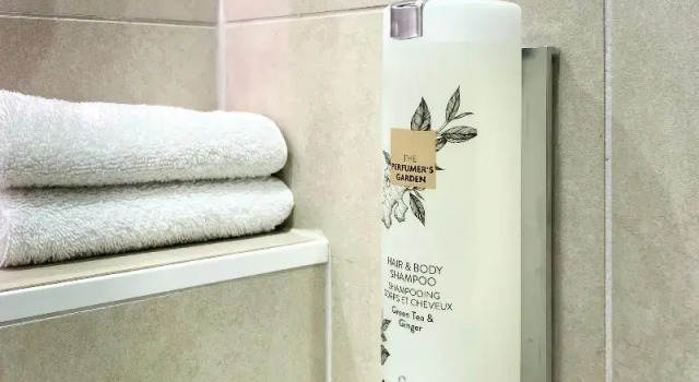 Одноместный номер Standard Hôtel Central Saint Germain