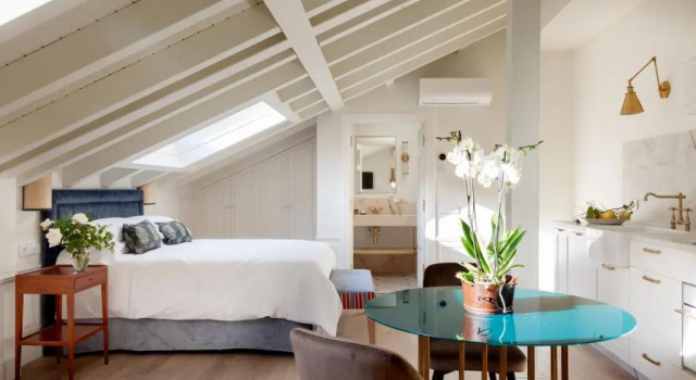 Gran Hotel Brillante, Book Hotel San Esteban Costa Verde