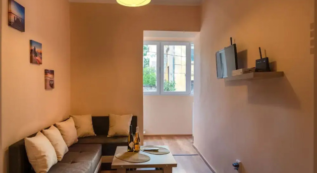 My House - Apartments, Забронировать Апартаменты/квартира Апартаменты Софии, рядом с Королевский дворец, Апартаменты/квартира