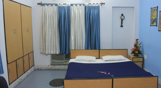 Nips Corporate Guest House