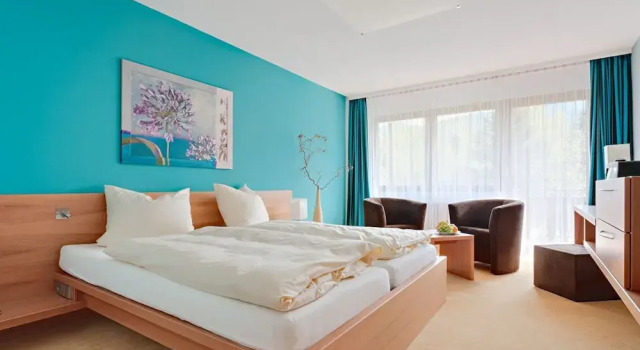Hotel Fuxxbau, Reserva ahora Hotel Hoteles en Baden-Wurtemberg con desayuno, Desayunos