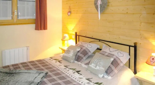 Appartement de 2 chambres avec sauna jardin amenage et wifi a Xonrupt Longemer, Забронировать Апартаменты/квартира Апартаменты Вогезы, Апартаменты/квартира