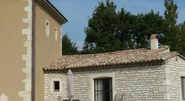 Gites de Saint Ostian, Забронировать Апартаменты/квартира Вивье Ardèche
