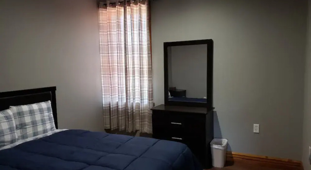 Двухместный номер Comfort Hepworth Hostel