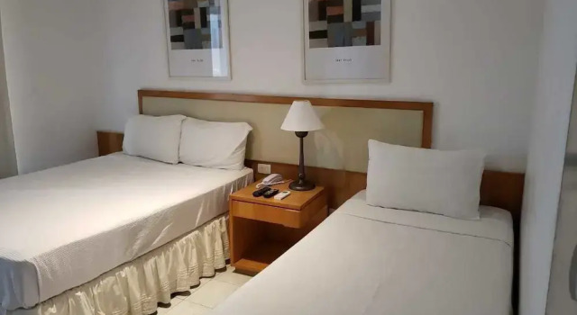 Апартаменты Standard с балконом и с видом на море Casa Del Mar