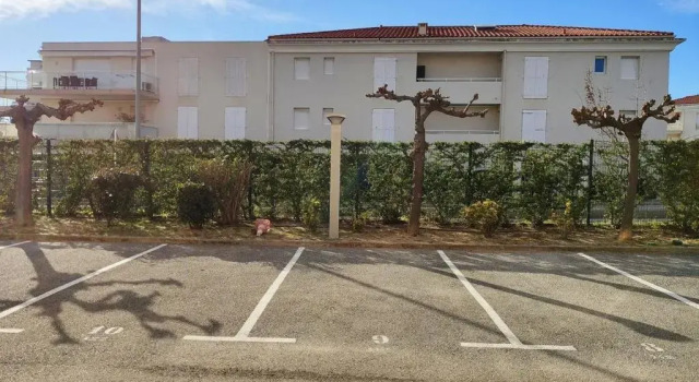 Appartement Juan les Pins, 2 pièces, 4 personnes - FR-1-252-155, Забронировать Апартаменты/квартира Антиб Приморские Альпы