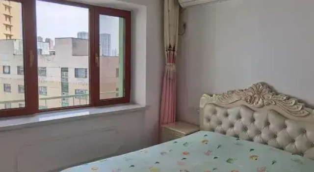 Люкс Shenyang Liucheng Apartment