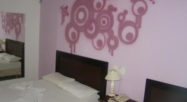 Номер Standard Hotel Sol do Pernambuco