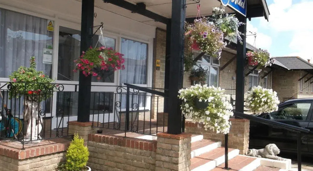 AJ's Bed and Breakfast, Забронировать Отель Отели Сандаун с завтраком, рядом с Пляж Лейк, Завтраки