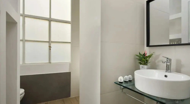 Номер Standard Palazzo Tridente Rooms