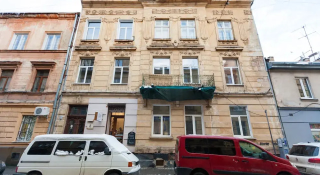 7 Apartments, Забронировать Апартаменты/квартира Апартаменты Львова, рядом с Дворец латинских архиепископов, Апартаменты/квартира