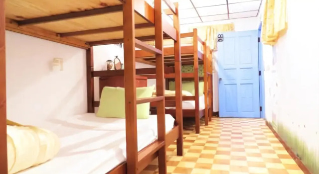 Fisherman Wharf BnB, Забронировать Отель «постель и завтрак» Отели Хенгчун 3 звезды, 3*