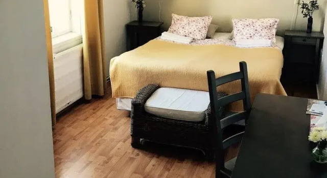 Park Inn Hanko, Rezervovat Hotel Hotely v Hanko s parkováním, Parkování